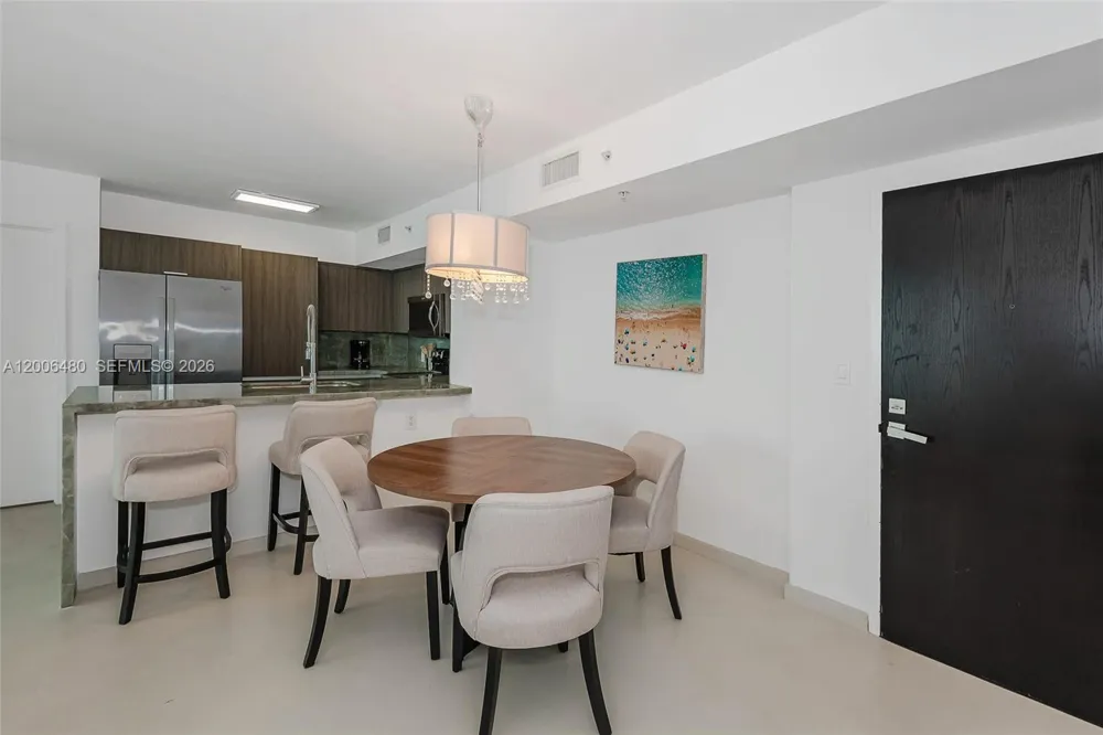 90 Alton Rd #2304 Miami Beach, FL 33139