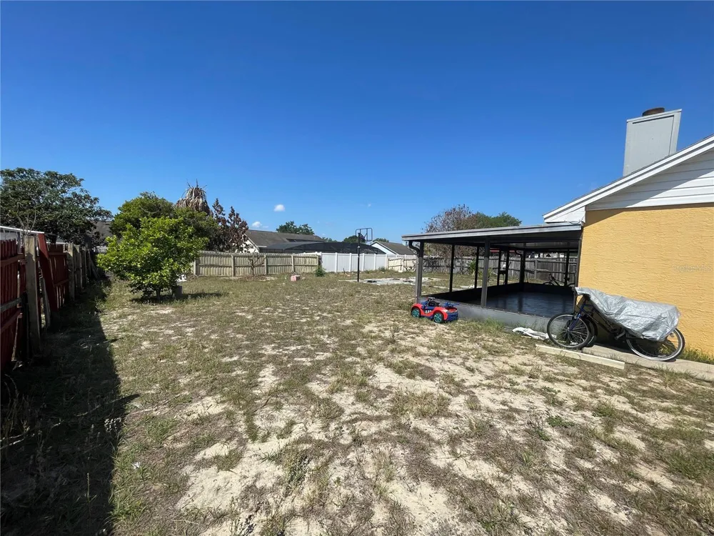3050 GOLDEN ROCK DRIVE Orlando, FL 32818