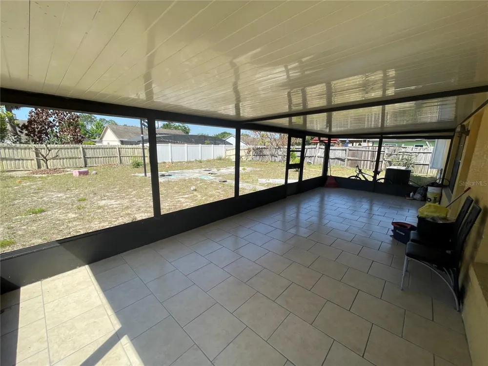 3050 GOLDEN ROCK DRIVE Orlando, FL 32818