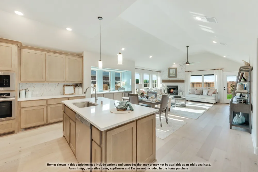 1210 Anderson Drive Trenton, TX 75490