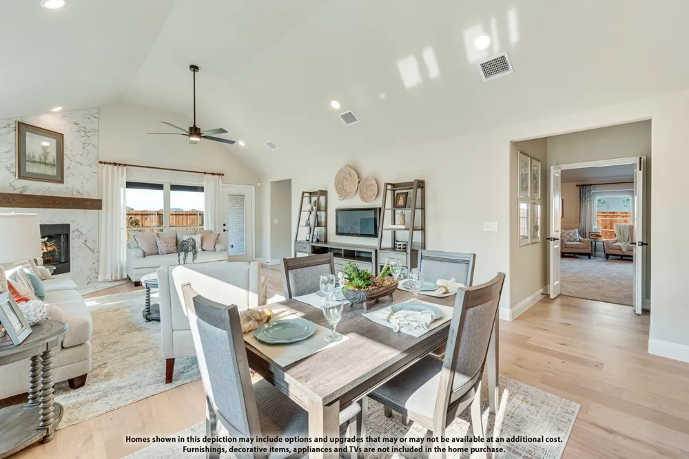 1210 Anderson Drive Trenton, TX 75490