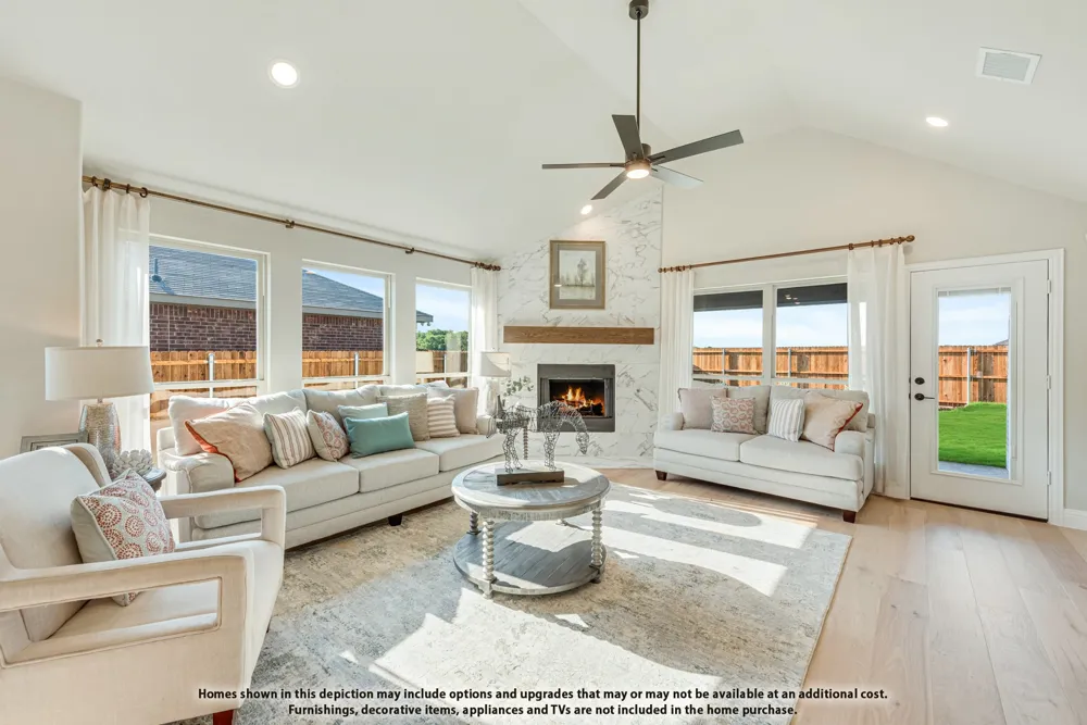 1210 Anderson Drive Trenton, TX 75490