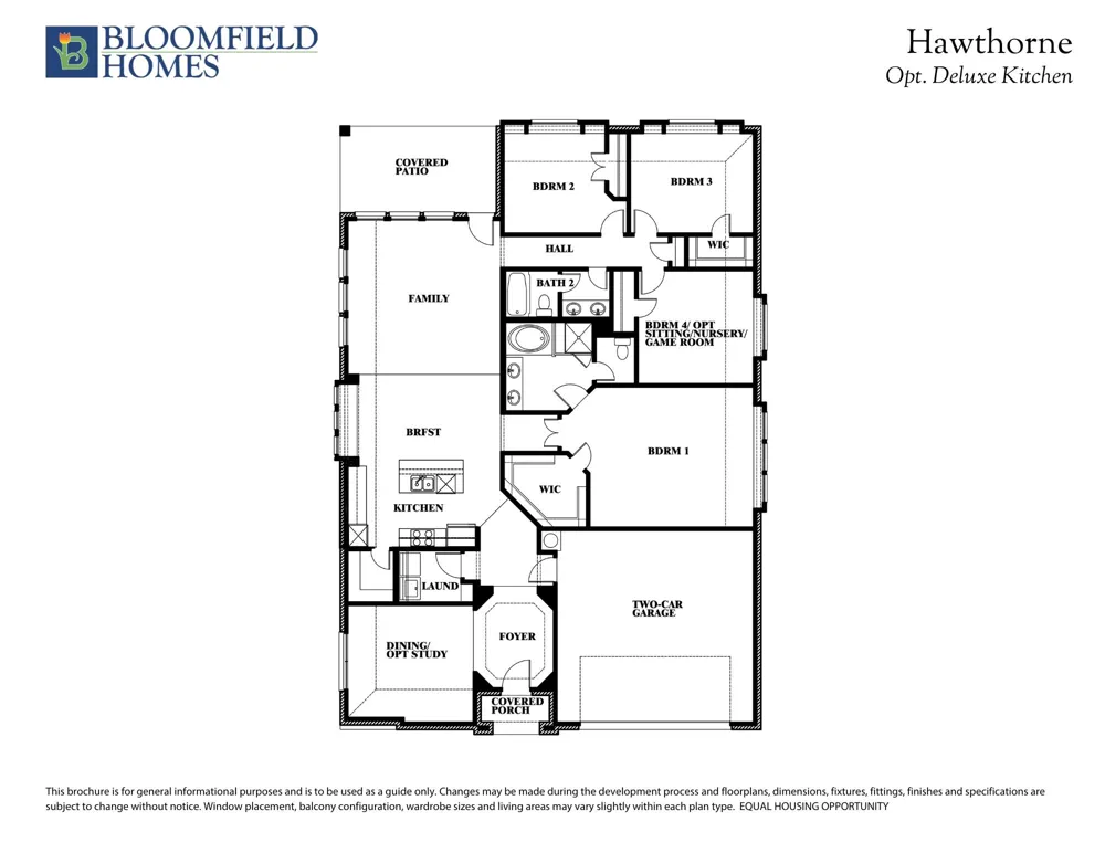 1210 Anderson Drive Trenton, TX 75490
