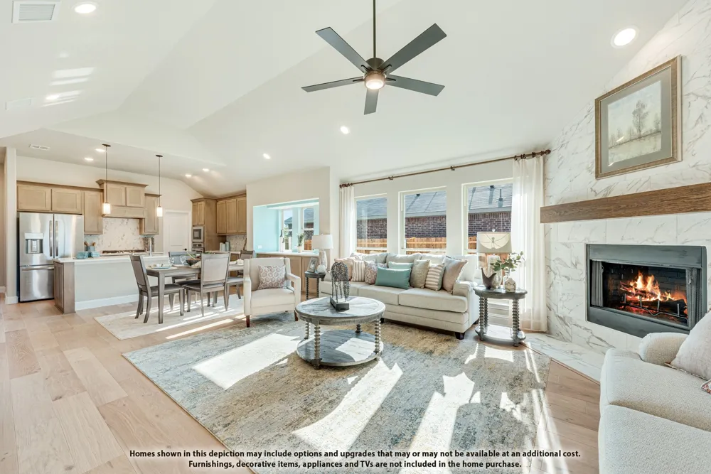 1210 Anderson Drive Trenton, TX 75490