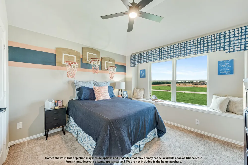 1210 Anderson Drive Trenton, TX 75490