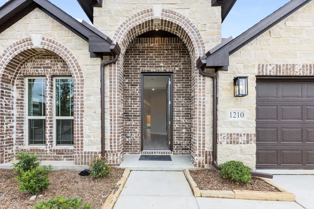 1210 Anderson Drive Trenton, TX 75490