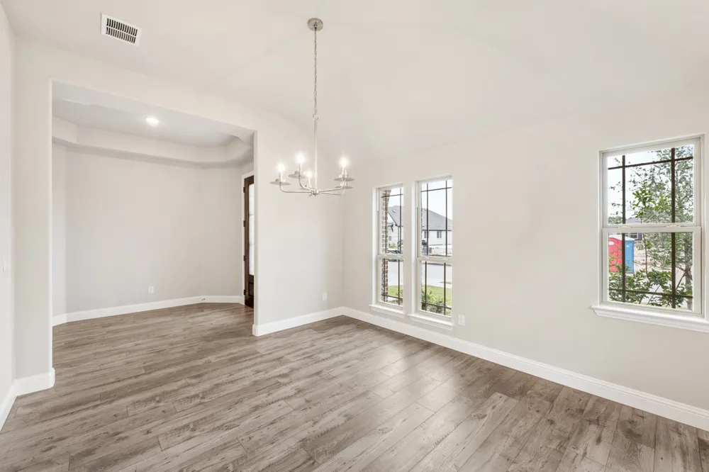 1210 Anderson Drive Trenton, TX 75490