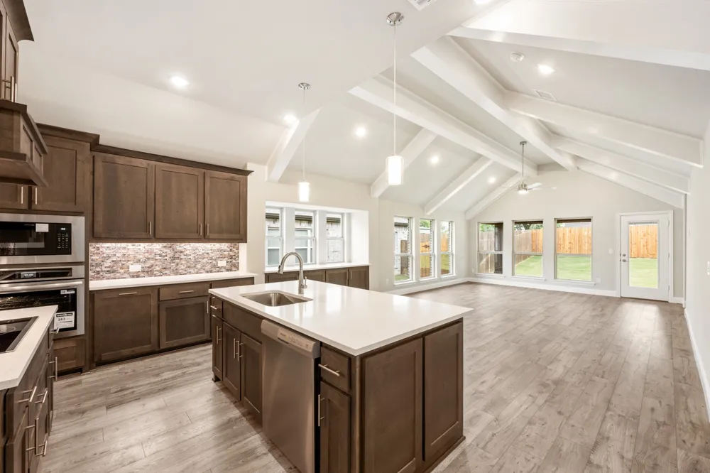 1210 Anderson Drive Trenton, TX 75490