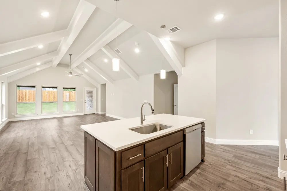 1210 Anderson Drive Trenton, TX 75490