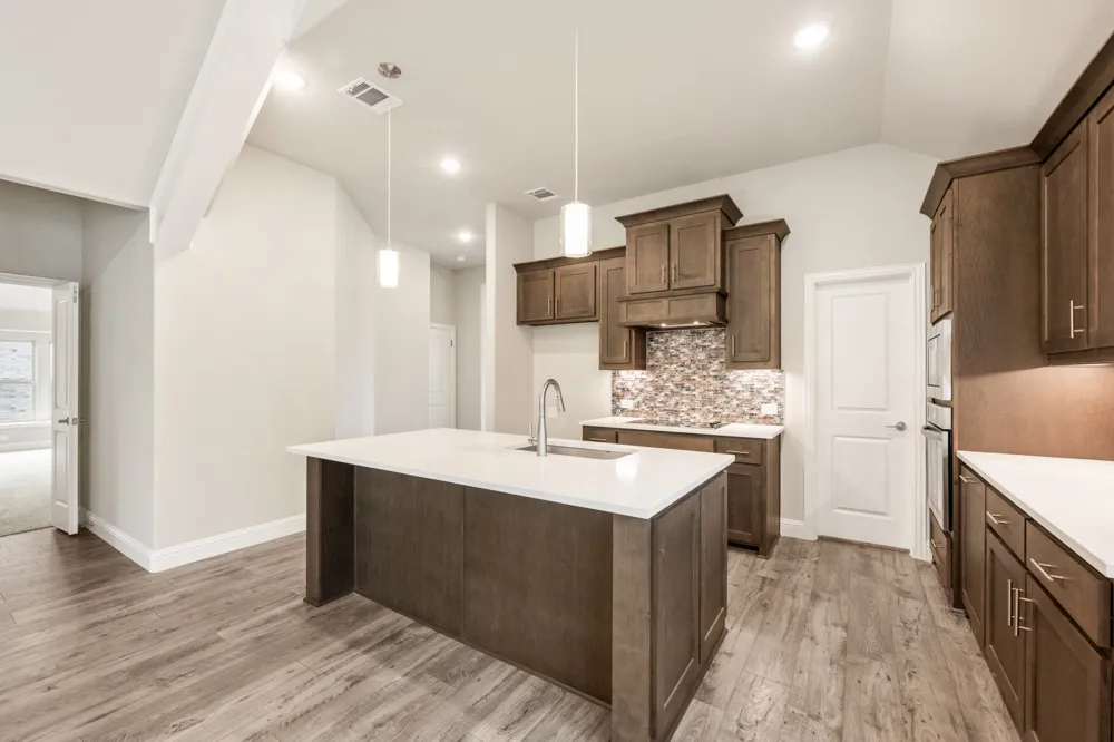 1210 Anderson Drive Trenton, TX 75490