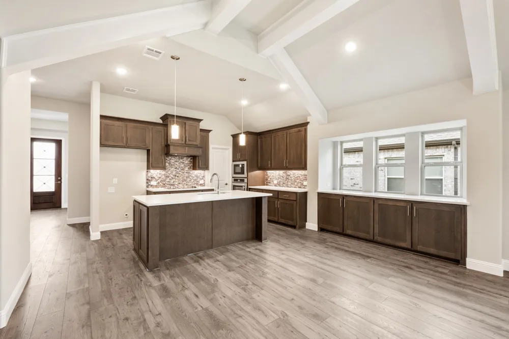 1210 Anderson Drive Trenton, TX 75490