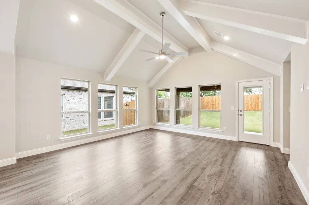 1210 Anderson Drive Trenton, TX 75490