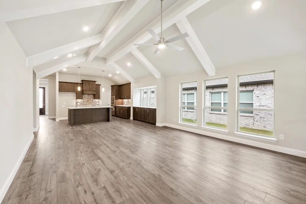 1210 Anderson Drive Trenton, TX 75490