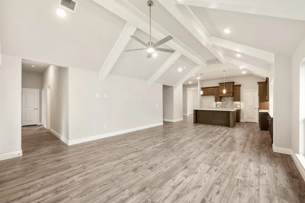 1210 Anderson Drive Trenton, TX 75490