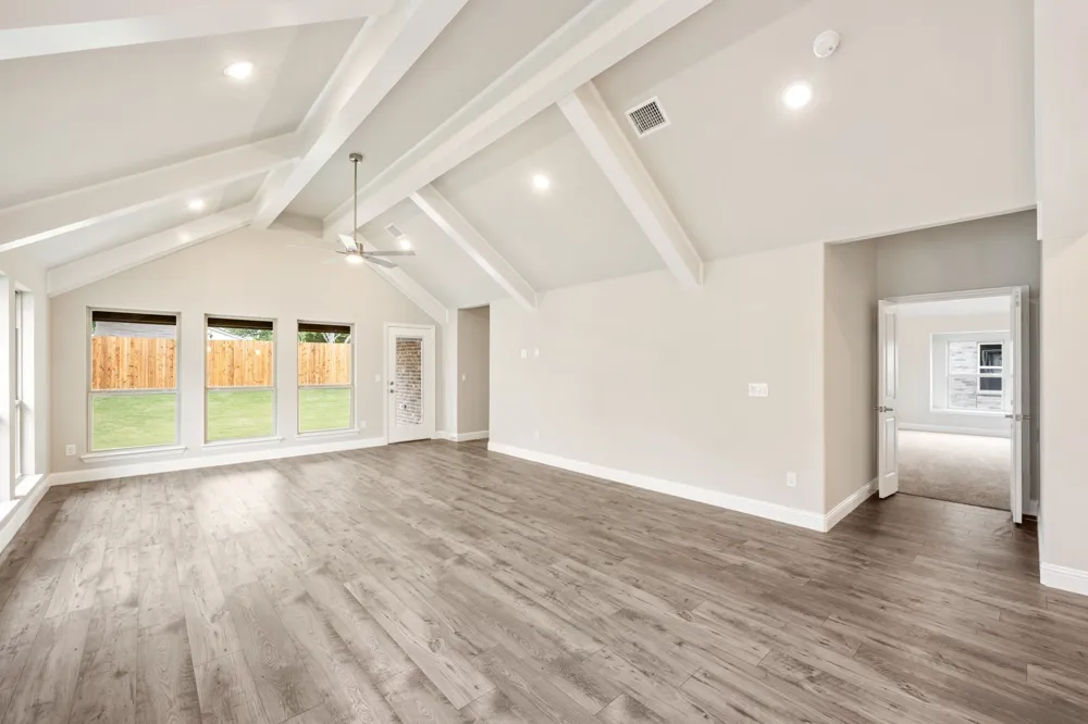 1210 Anderson Drive Trenton, TX 75490