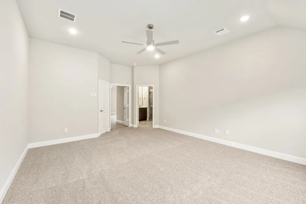 1210 Anderson Drive Trenton, TX 75490