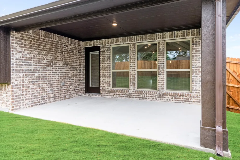1210 Anderson Drive Trenton, TX 75490