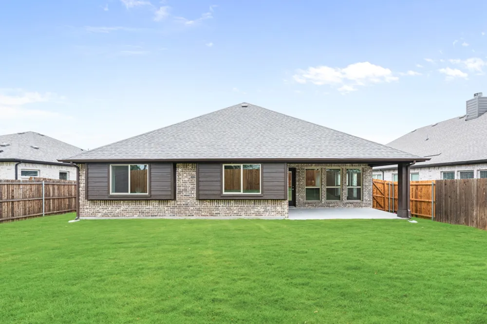 1210 Anderson Drive Trenton, TX 75490