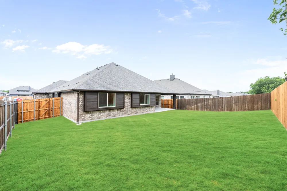 1210 Anderson Drive Trenton, TX 75490