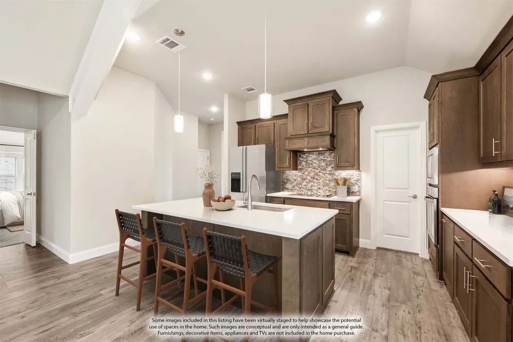 1210 Anderson Drive Trenton, TX 75490