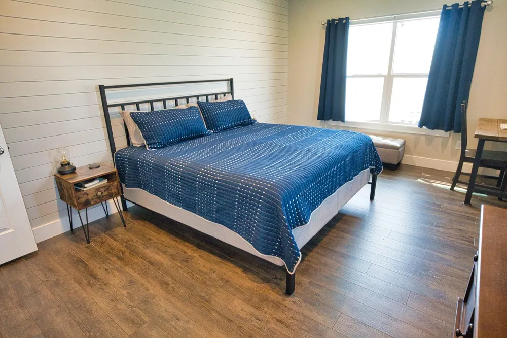 2569 County Road 291 Sargent, TX 77414