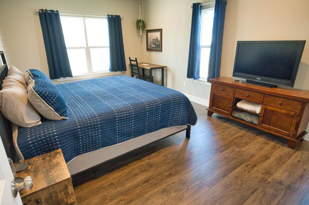 2569 County Road 291 Sargent, TX 77414