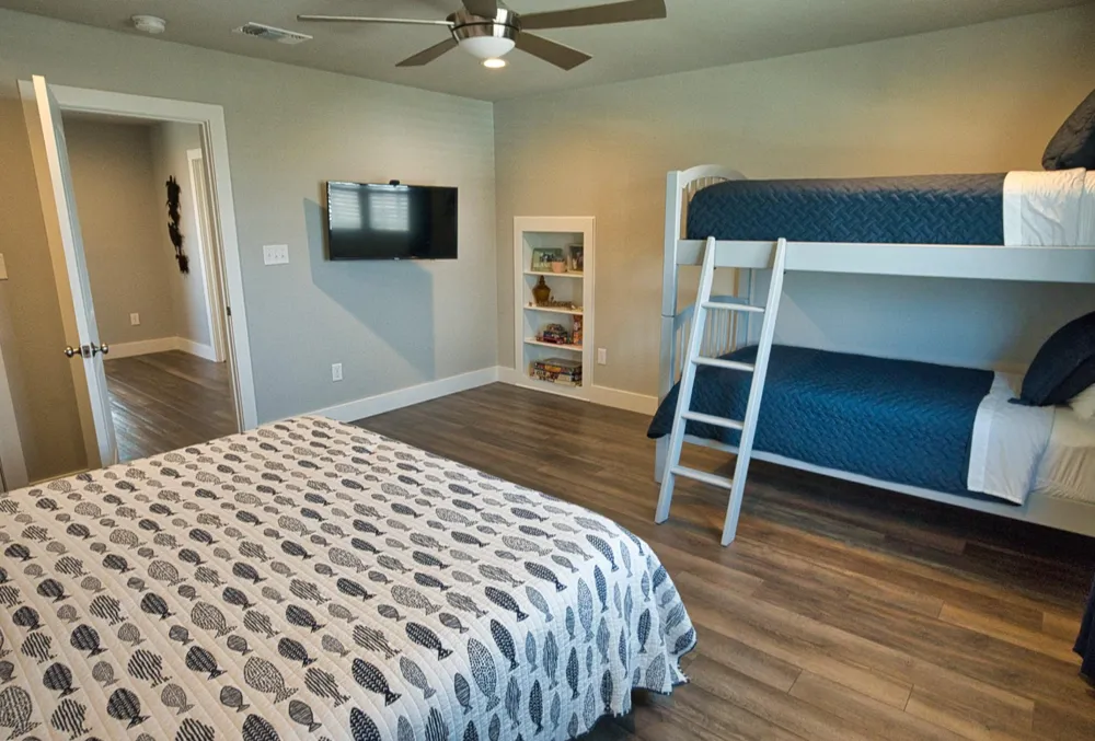 2569 County Road 291 Sargent, TX 77414