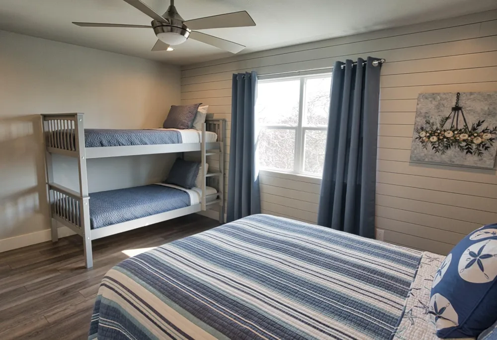 2569 County Road 291 Sargent, TX 77414