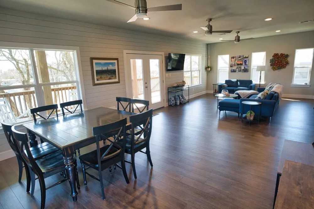 2569 County Road 291 Sargent, TX 77414