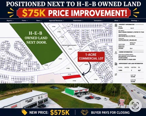 21906 Farm To Market Road 1314
