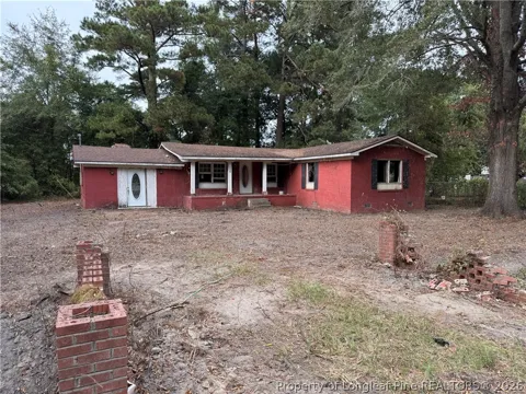 130 Wayne's Rd Road