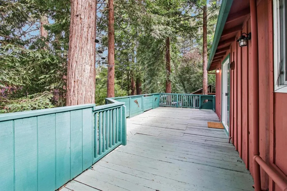 123 Pine Avenue Felton, CA 95018