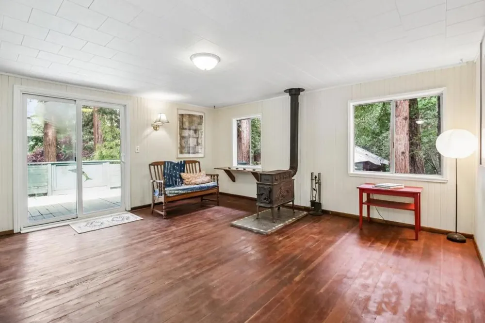123 Pine Avenue Felton, CA 95018