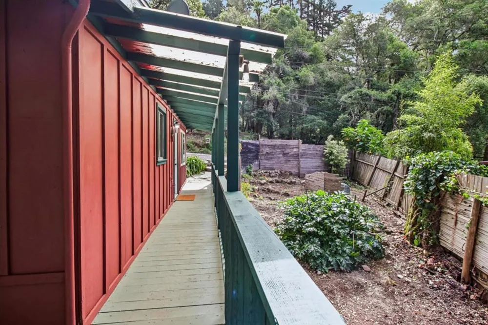 123 Pine Avenue Felton, CA 95018