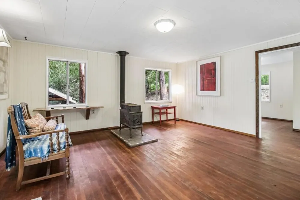 123 Pine Avenue Felton, CA 95018