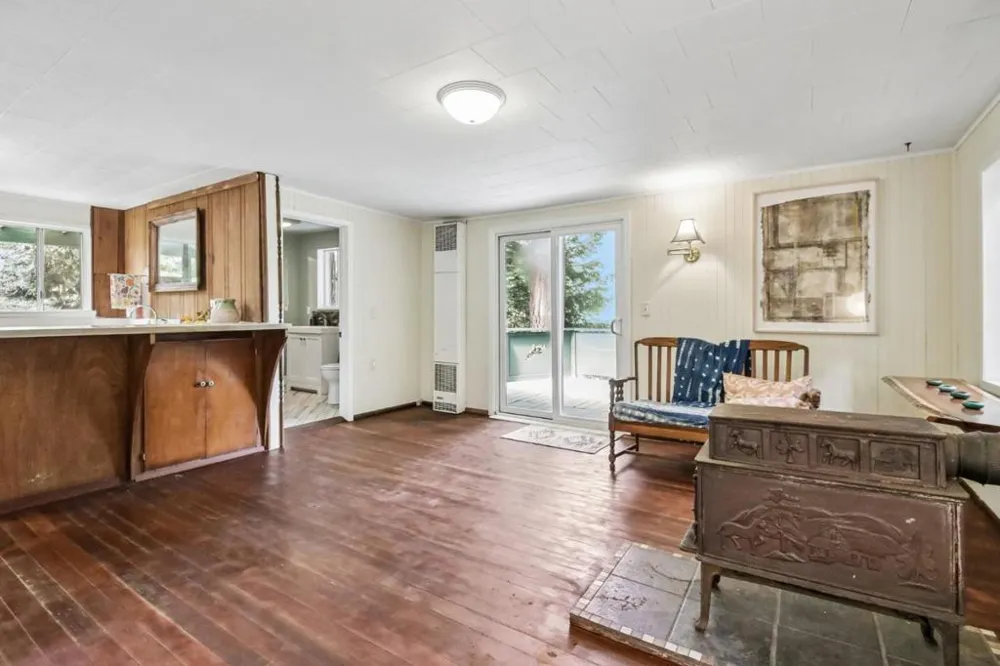 123 Pine Avenue Felton, CA 95018