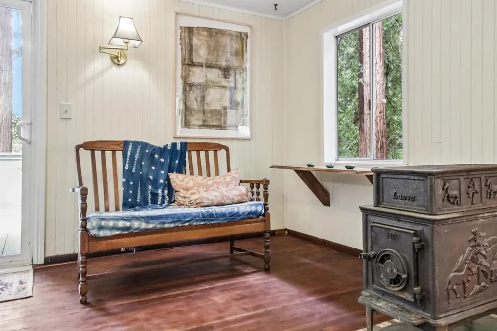 123 Pine Avenue Felton, CA 95018