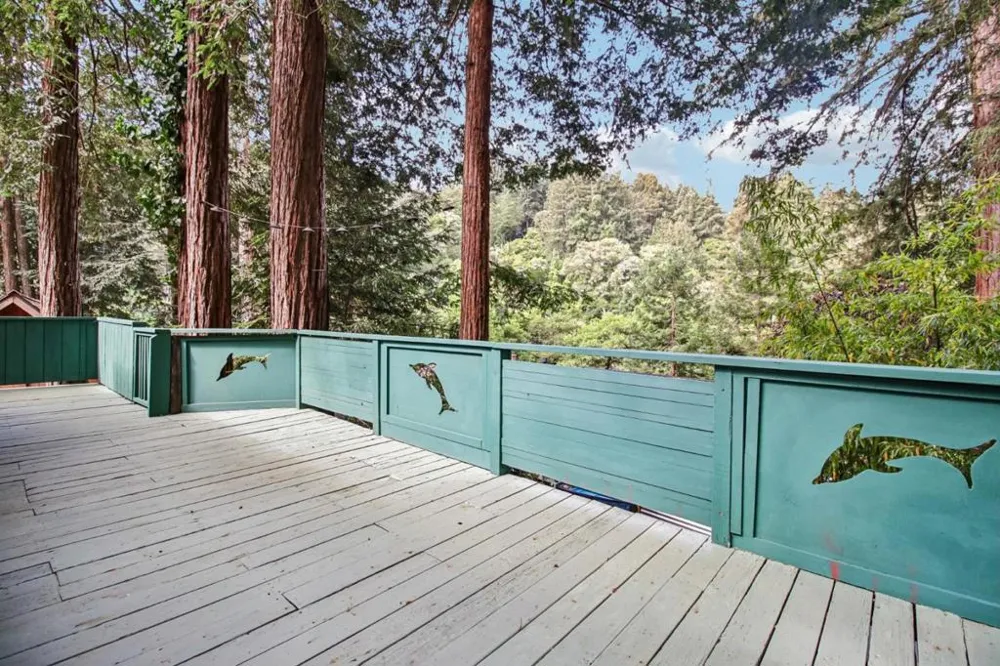 123 Pine Avenue Felton, CA 95018