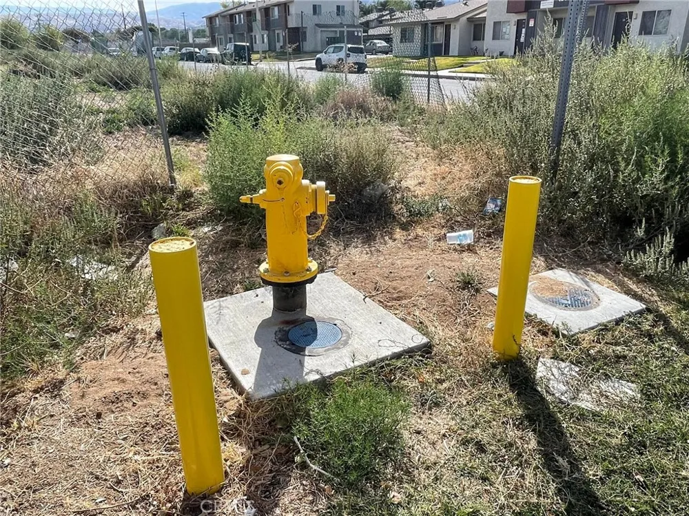 Vac/Cor Avenue L14/51 Stw Quartz Hill, CA 93536