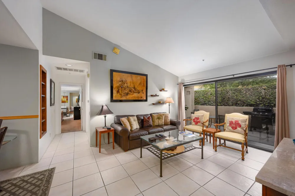 222 Calle El Segundo #502