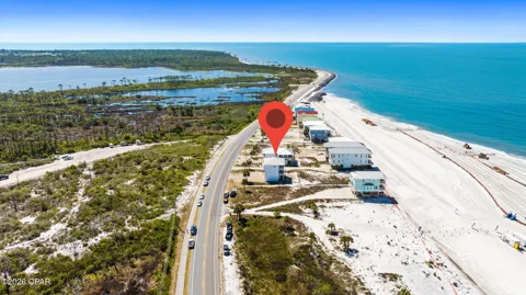 3625 Cape San Blas Road