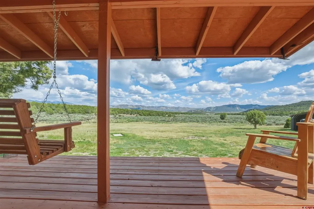 36283 Road K.3 Mancos, CO 81328