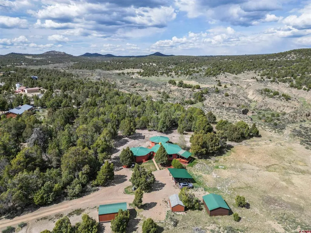 36283 Road K.3 Mancos, CO 81328