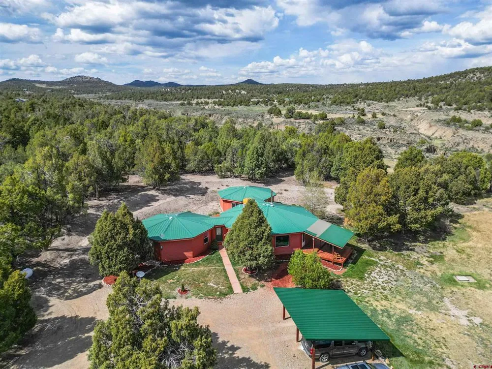 36283 Road K.3 Mancos, CO 81328
