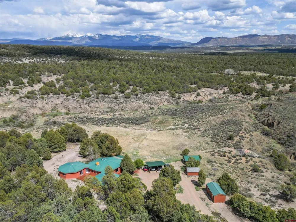36283 Road K.3 Mancos, CO 81328