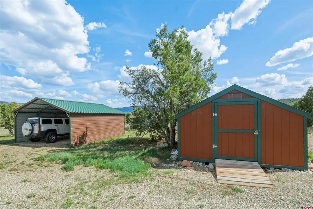 36283 Road K.3 Mancos, CO 81328