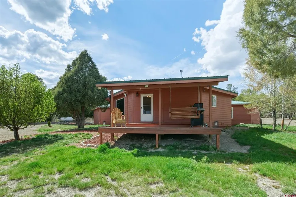 36283 Road K.3 Mancos, CO 81328