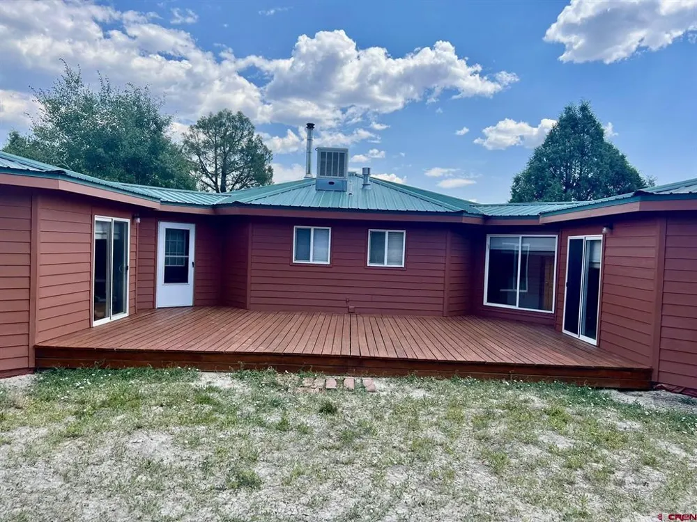 36283 Road K.3 Mancos, CO 81328