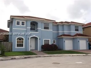 15650 SW 11th Ter #0 Miami, FL 33194