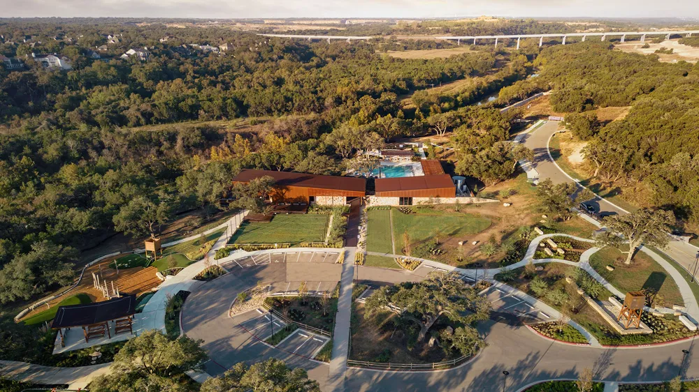 525 Sundance Ridge Georgetown, TX 78628